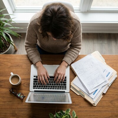 Step 2: Schedule Your Upcoming Assessment and Complete the Onboarding Process