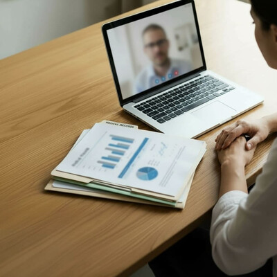 Step 3: Comprehensive Health Assessment